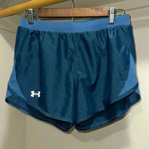 Under Armour shorts